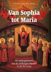 Van Sophia tot Maria - voorzijde