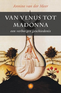 Van Venus tot Madonna - voorzijde