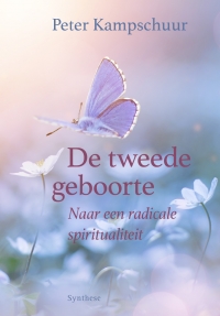 tweede geboorte* - voorzijde