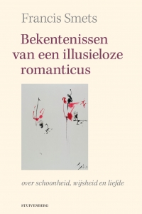 Bekentenissen van een illusieloze romanticus - voorzijde