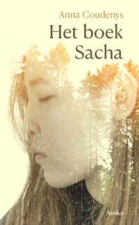 boek Sacha - voorzijde